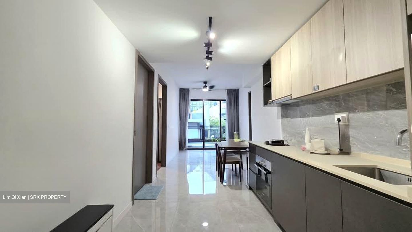Kent Ridge Hill Residences (D5), Apartment #560583221
